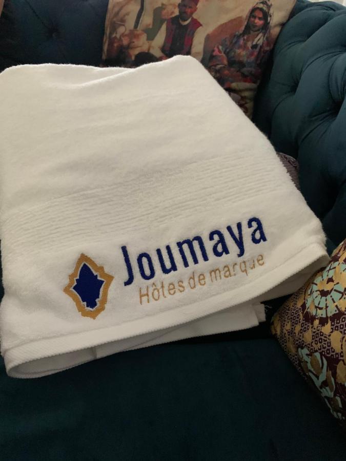 Вілла Joumaya Nid D'Eve, Nid D'Amour Марракеш Екстер'єр фото